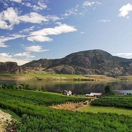 Ciliegia Villa Osoyoos Exterior photo