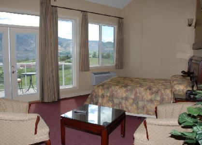 Ciliegia Villa Osoyoos Exterior photo