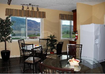 Ciliegia Villa Osoyoos Exterior photo
