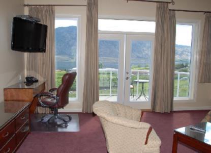Ciliegia Villa Osoyoos Exterior photo