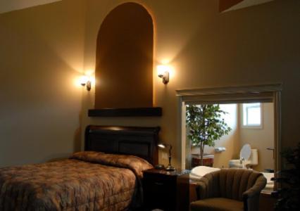 Ciliegia Villa Osoyoos Exterior photo